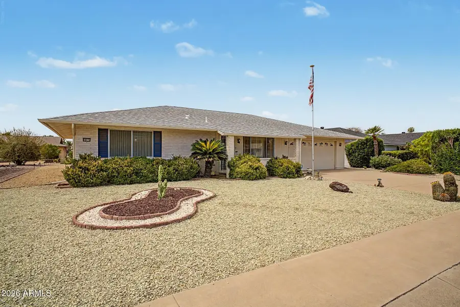 9715 W Spanish Moss Lane, Sun City, AZ 85373 - #3