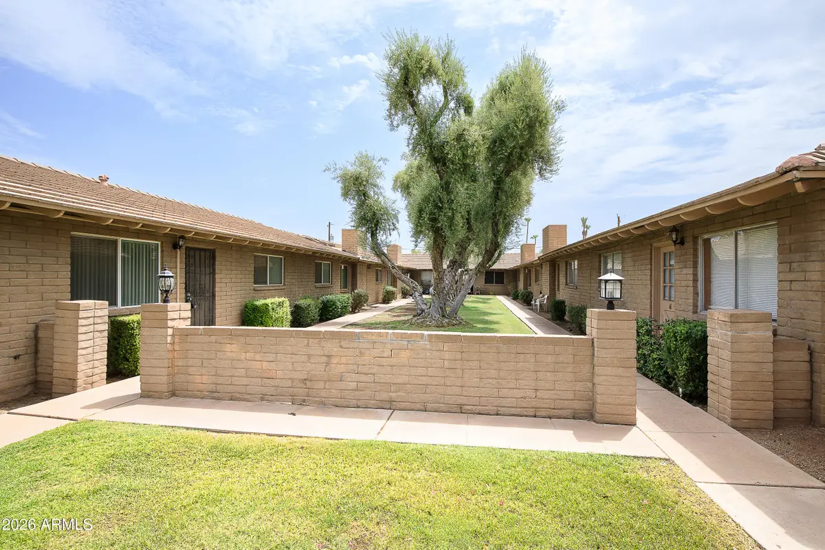2725 S Rural Road #14, Tempe, AZ 85282 - #1