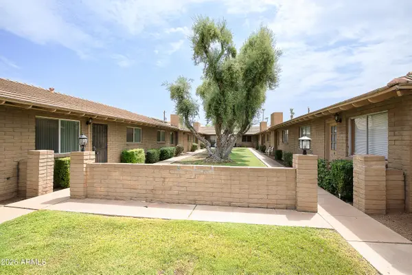 2725 S Rural Road #14, Tempe, AZ 85282