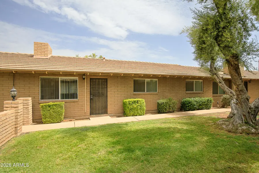 2725 S Rural Road #14, Tempe, AZ 85282 - #2