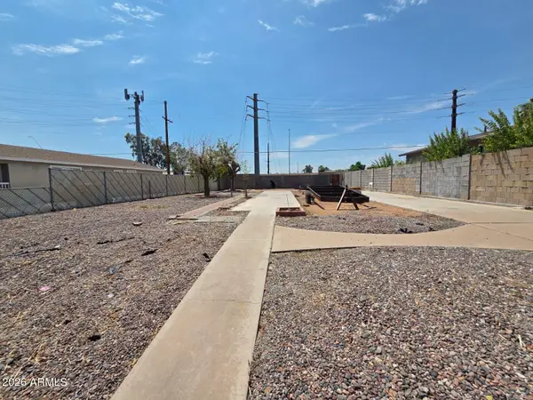 364 S Winterhaven -- #29, Mesa, AZ 85204