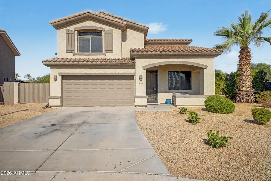 3107 N 142nd Drive, Goodyear, AZ 85395 - #2