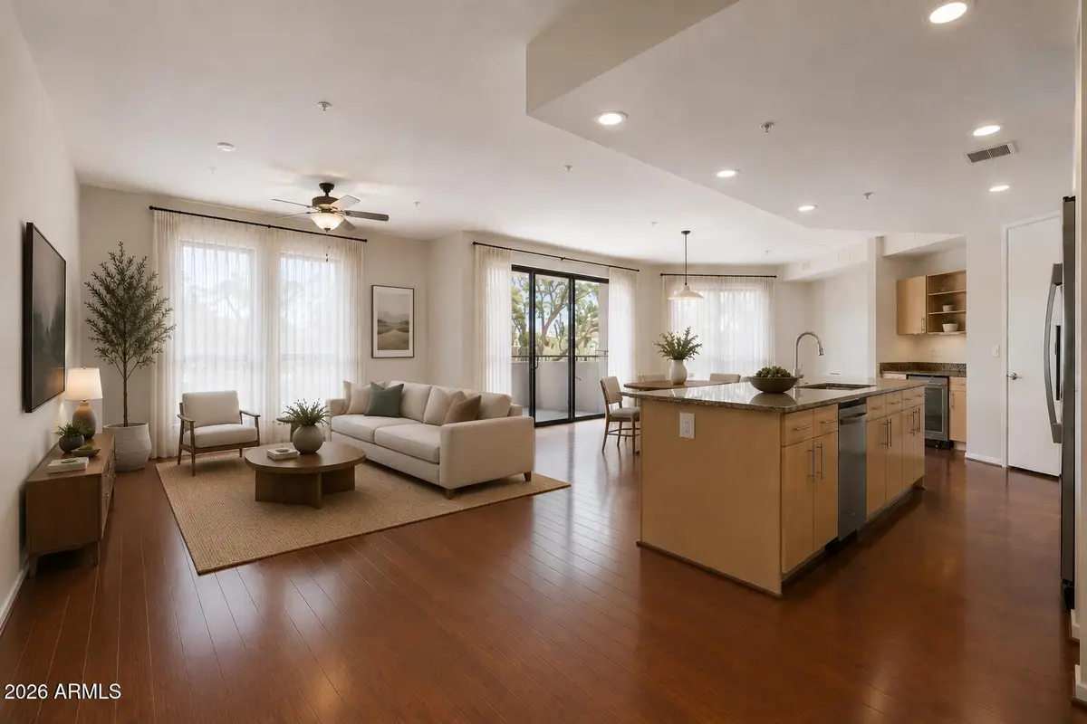 7126 E Osborn Road #1011, Scottsdale, AZ 85251 - #1