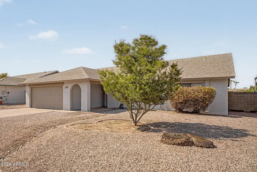 812 W Bell De Mar Drive, Tempe, AZ 85283 - #2