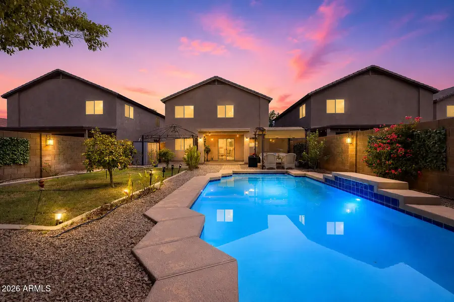 41980 W Sunland Drive, Maricopa, AZ 85138 - #2