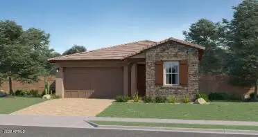12646 W Odeum Lane, Avondale, AZ 85323 - #1