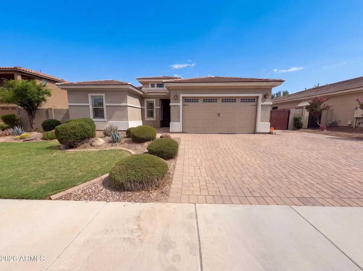 7420 W Crabapple Drive, Peoria, AZ 85383 - #1