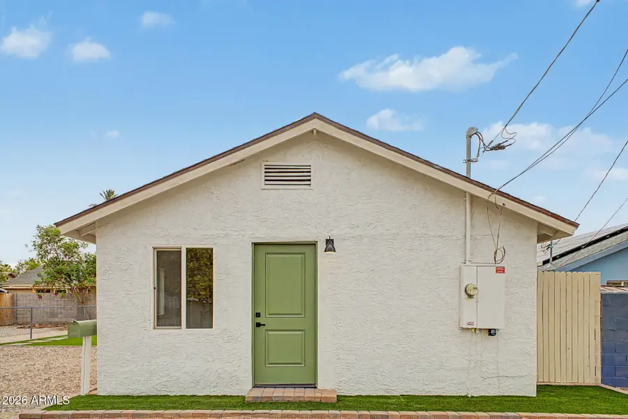 428 S Oregon Street, Chandler, AZ 85225 - #3