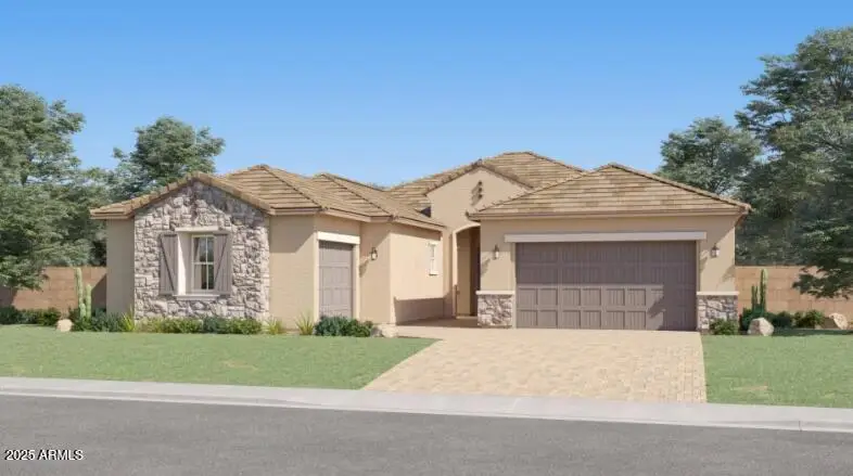 25773 N 174th Drive, Surprise, AZ 85387 - #1