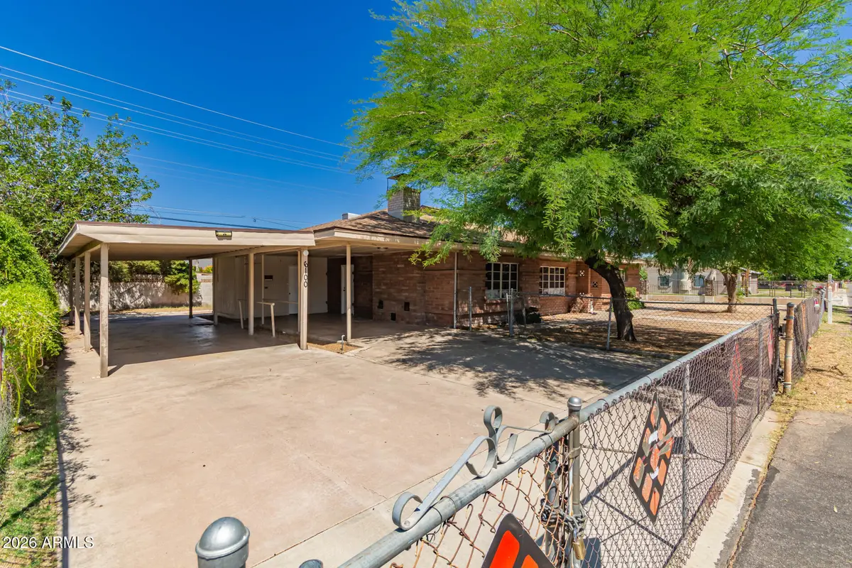 6100 N 36th Avenue, Phoenix, AZ 85019 - #1