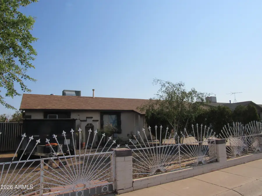 5801 W Palm Lane, Phoenix, AZ 85035 - #3