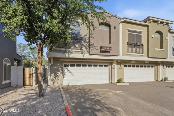 280 S Evergreen Road #1230, Tempe, AZ 85288