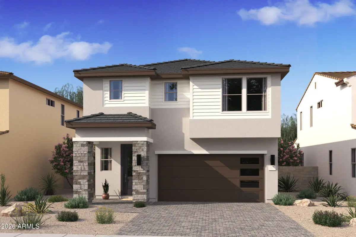 8019 W Harmont Drive, Peoria, AZ 85345 - #1