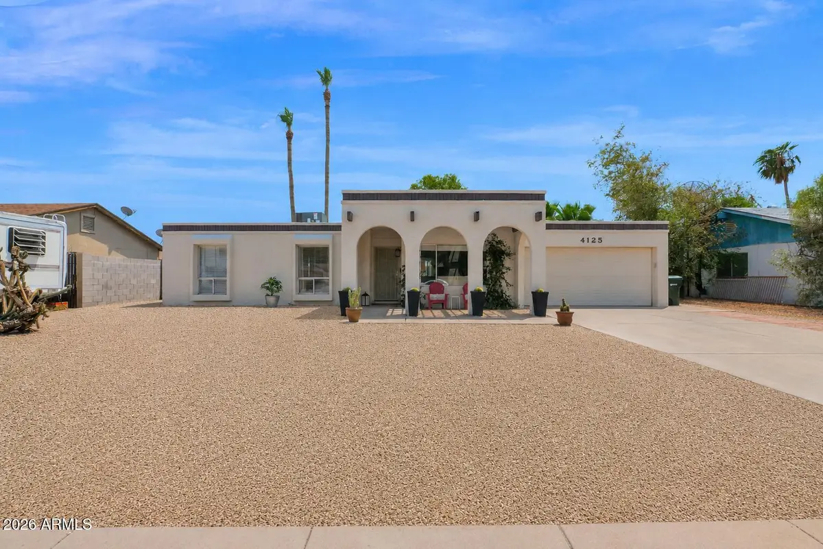 4125 W Yucca Street, Phoenix, AZ 85029 - #1