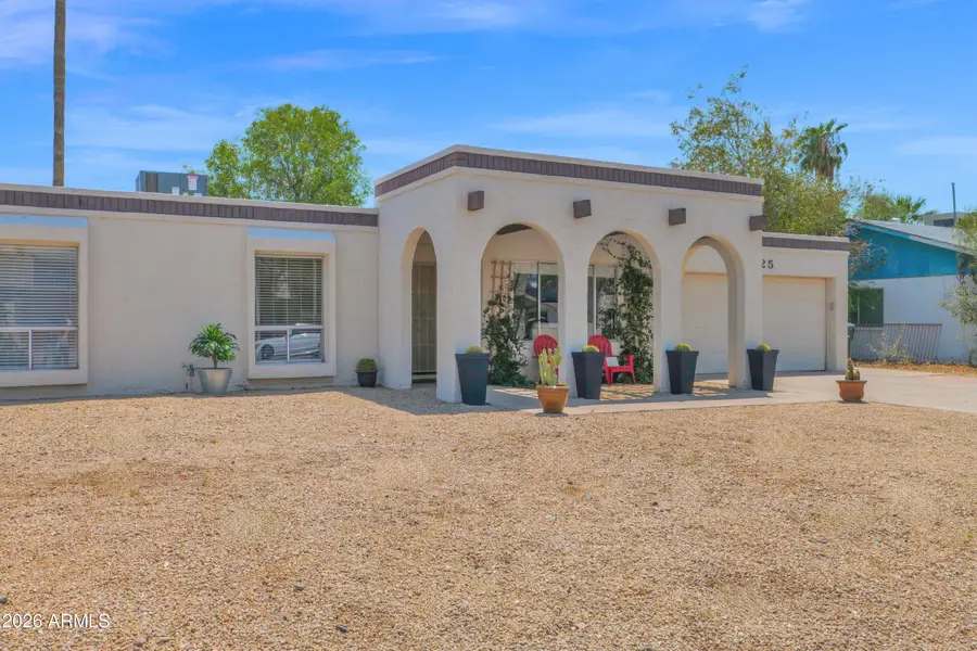 4125 W Yucca Street, Phoenix, AZ 85029 - #2