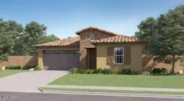 25937 N 171st Drive, Surprise, AZ 85387