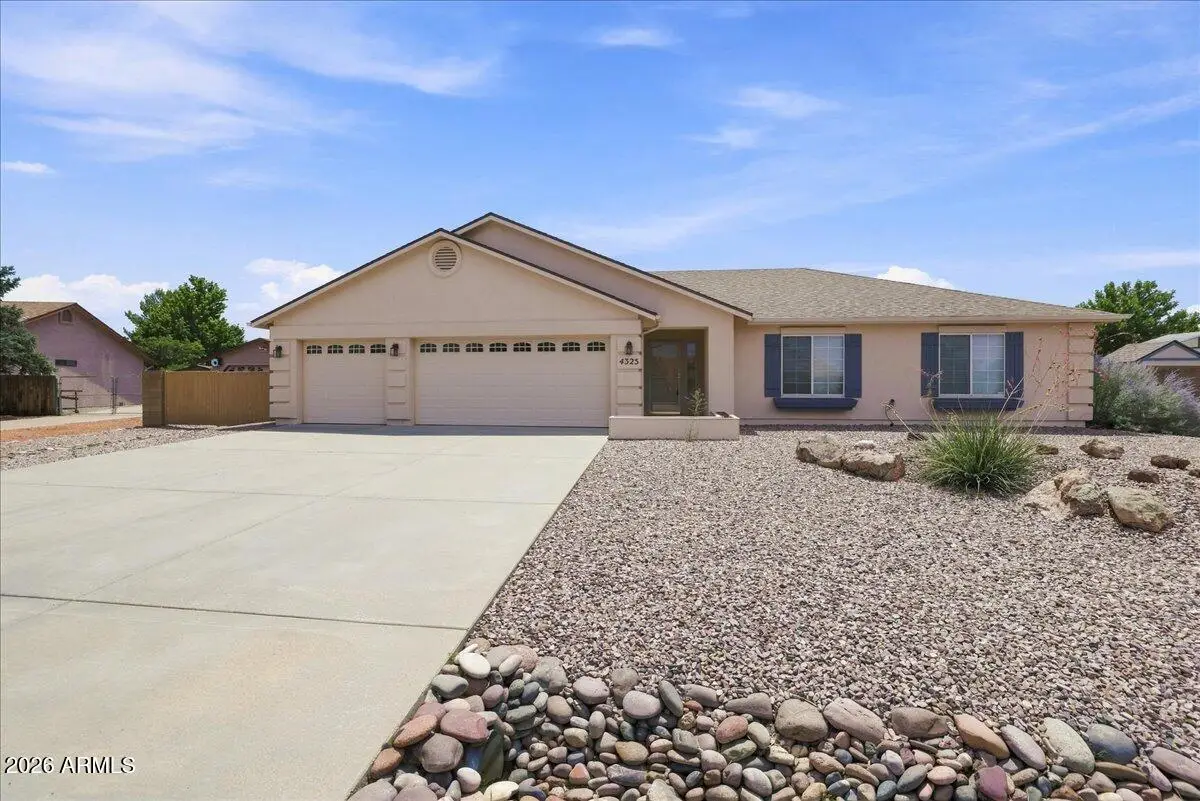 4325 N Plainsman Way, Prescott Valley, AZ 86314 - #1
