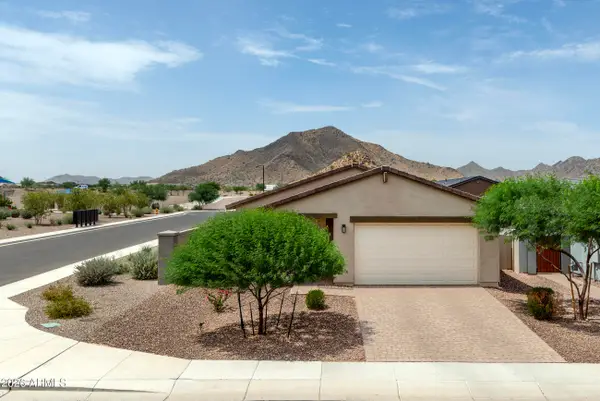 4457 W Hunter Trail, San Tan Valley, AZ 85144