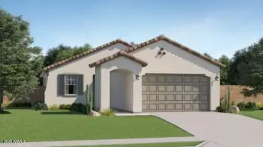 17077 W Swayback Pass, Surprise, AZ 85387 - #1