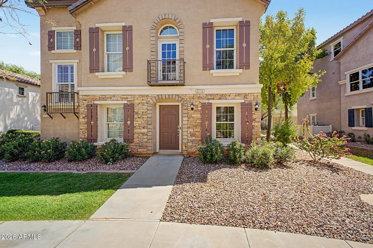 5734 S 21st Terrace, Phoenix, AZ 85040 - #1