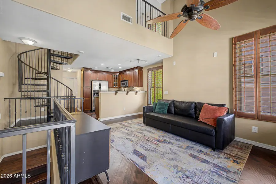 5734 S 21st Terrace, Phoenix, AZ 85040 - #2