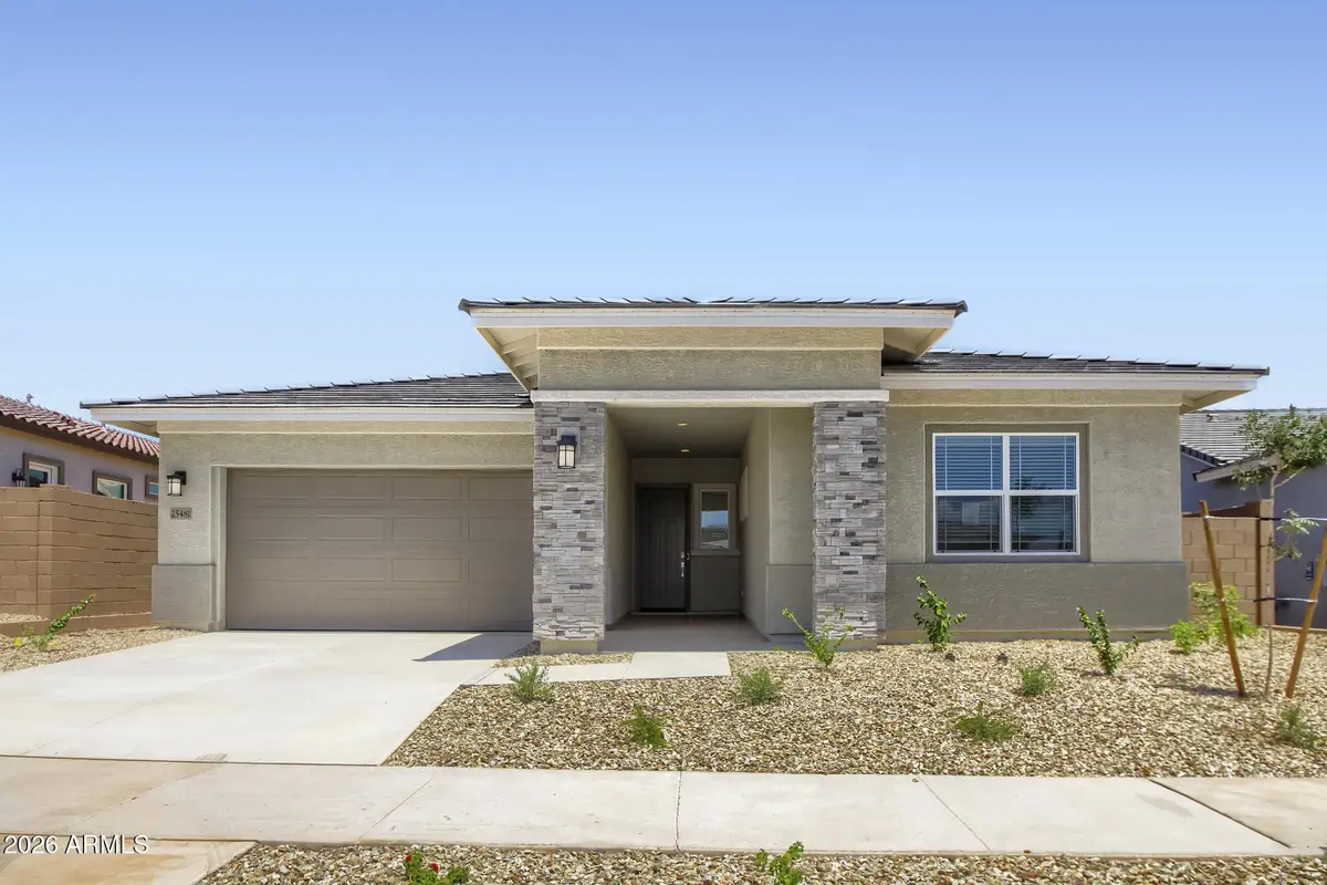 25481 N 167th Lane, Surprise, AZ 85387 - #1