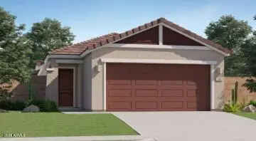 25013 N 174th Drive, Surprise, AZ 85387 - #1