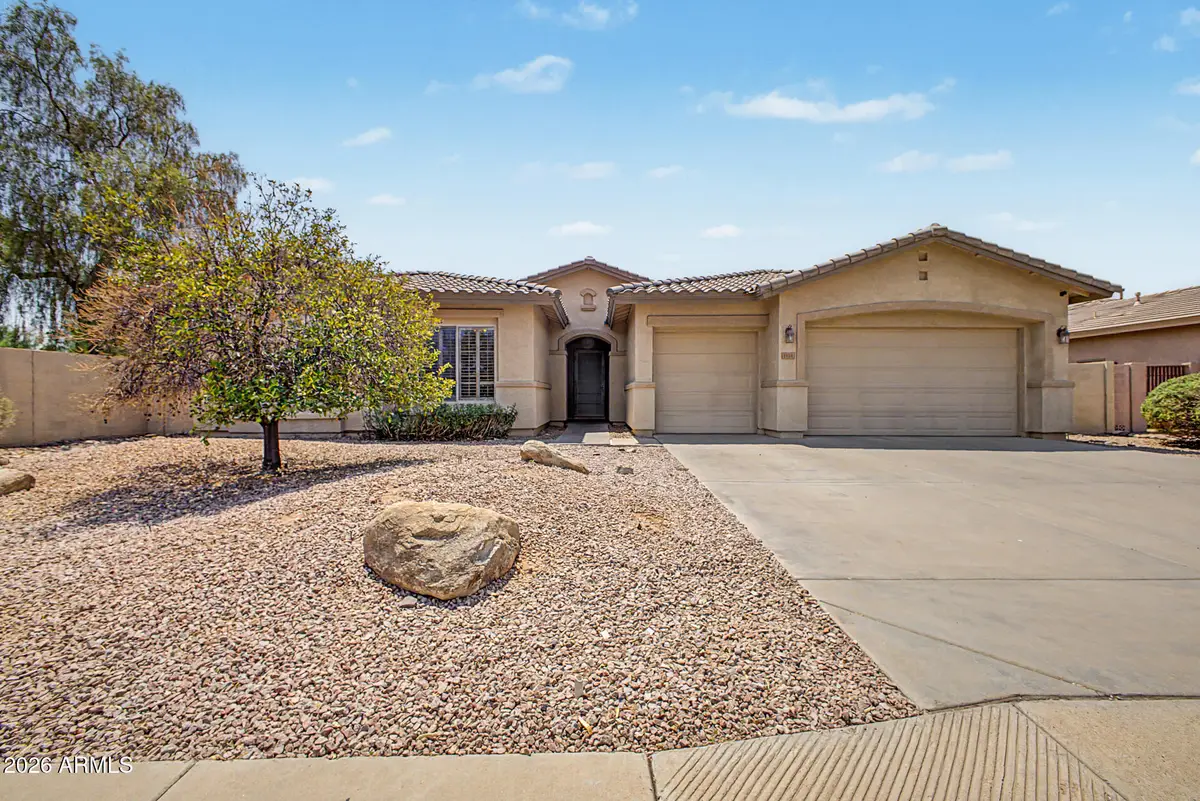 1414 N Robin Lane, Mesa, AZ 85213 - #1