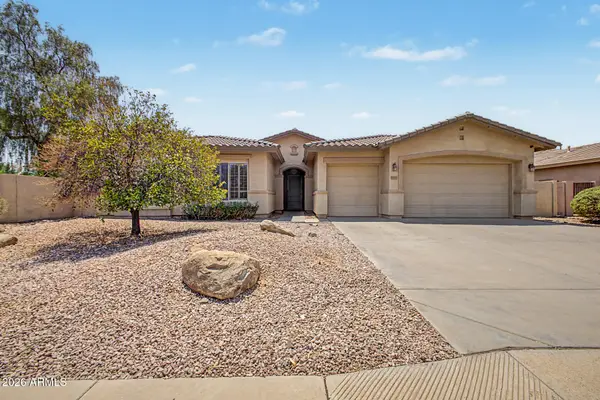 1414 N Robin Lane, Mesa, AZ 85213