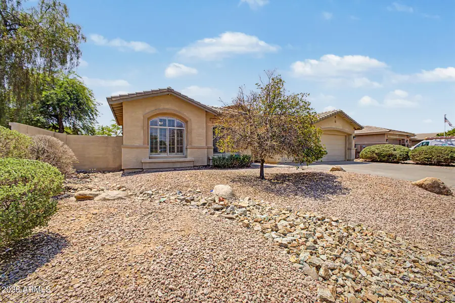 1414 N Robin Lane, Mesa, AZ 85213 - #2