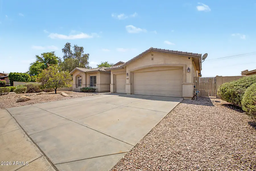 1414 N Robin Lane, Mesa, AZ 85213 - #3