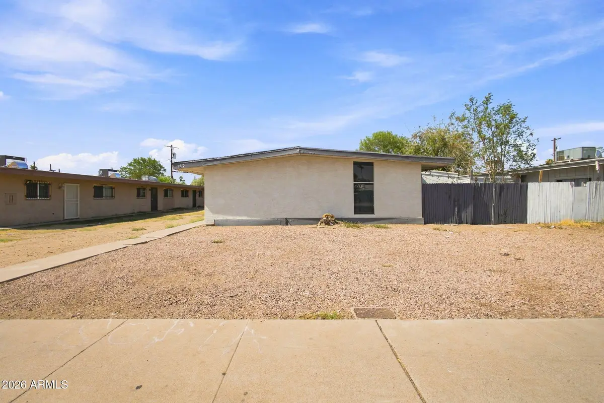 2210 W Heatherbrae Drive, Phoenix, AZ 85015 - #1