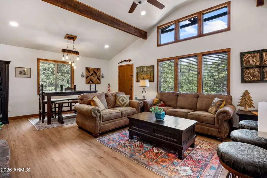 4508 N Chalet Drive, Pine, AZ 85544 - #3