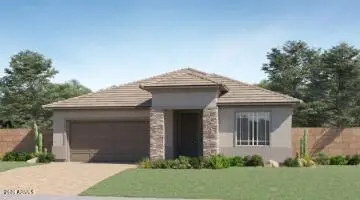 25318 N 175th Avenue, Surprise, AZ 85387 - #1