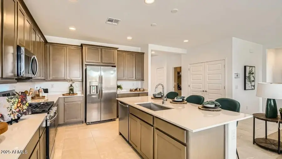 25318 N 175th Avenue, Surprise, AZ 85387 - #3