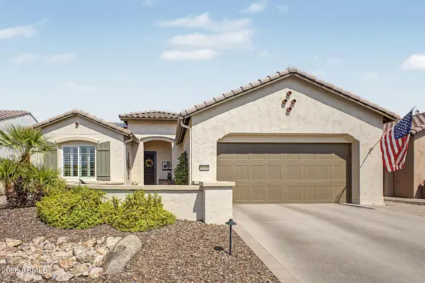 3633 N 163rd Drive, Goodyear, AZ 85395