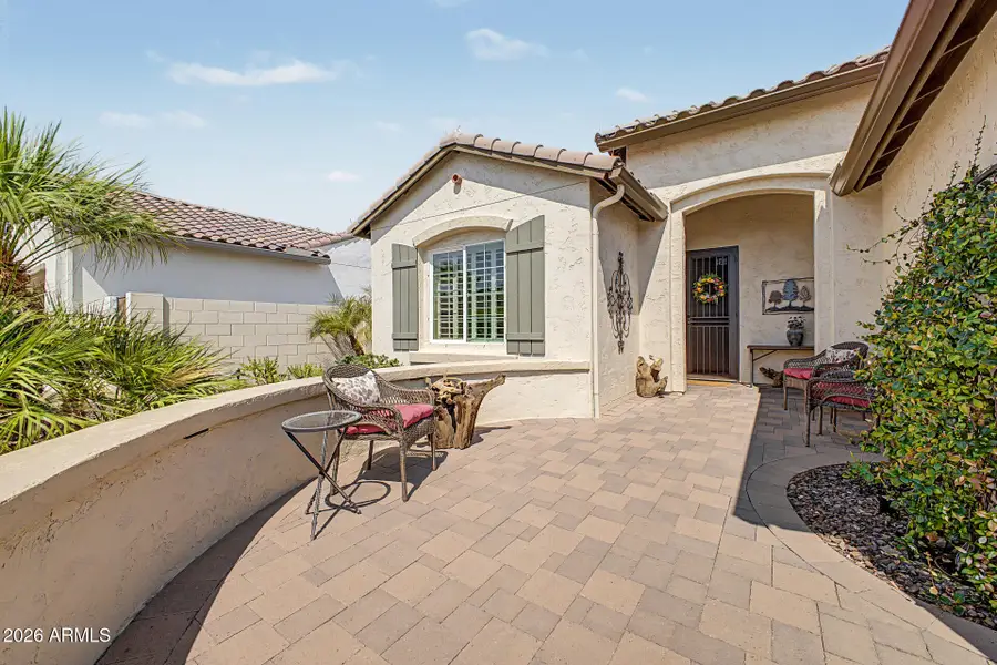 3633 N 163rd Drive, Goodyear, AZ 85395 - #2