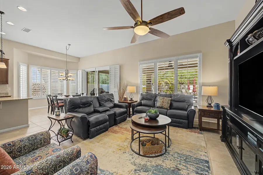 3633 N 163rd Drive, Goodyear, AZ 85395 - #3