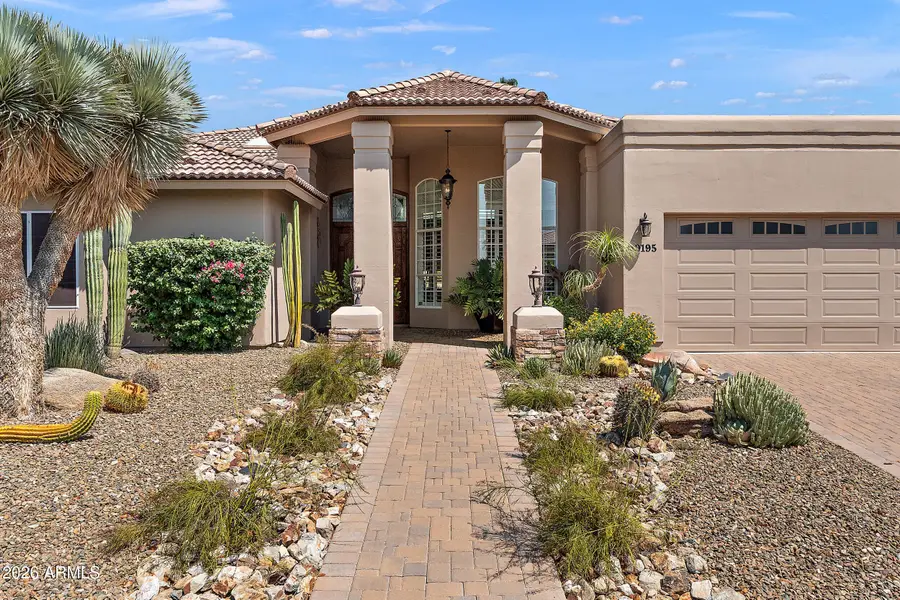 10195 E Corrine Drive, Scottsdale, AZ 85260 - #3