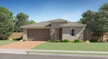 15744 W Williams Street, Goodyear, AZ 85338