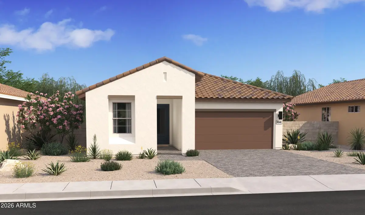 7632 W Sands Road, Glendale, AZ 85303 - #1