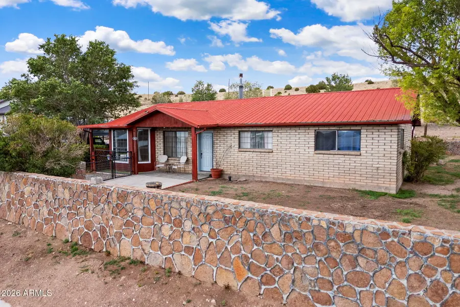 685 N Alta Vista Drive, Eagar, AZ 85925 - #2