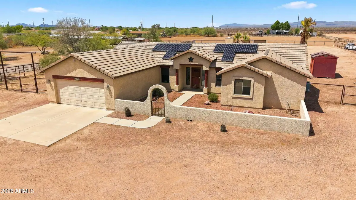 24136 W Blue Sky Drive, Wittmann, AZ 85361 - #1