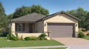 18735 W Maplewood Drive, Goodyear, AZ 85338