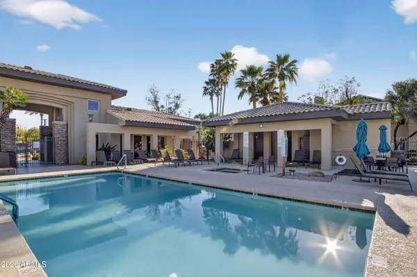 7009 E Acoma Drive #1085, Scottsdale, AZ 85254