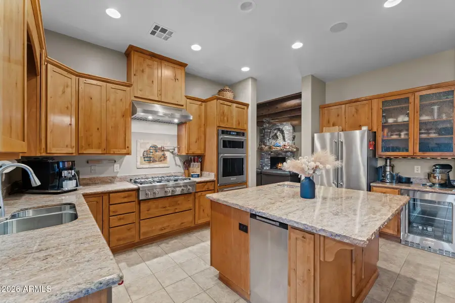 34620 S Elyssa Lane, Wickenburg, AZ 85390 - #3