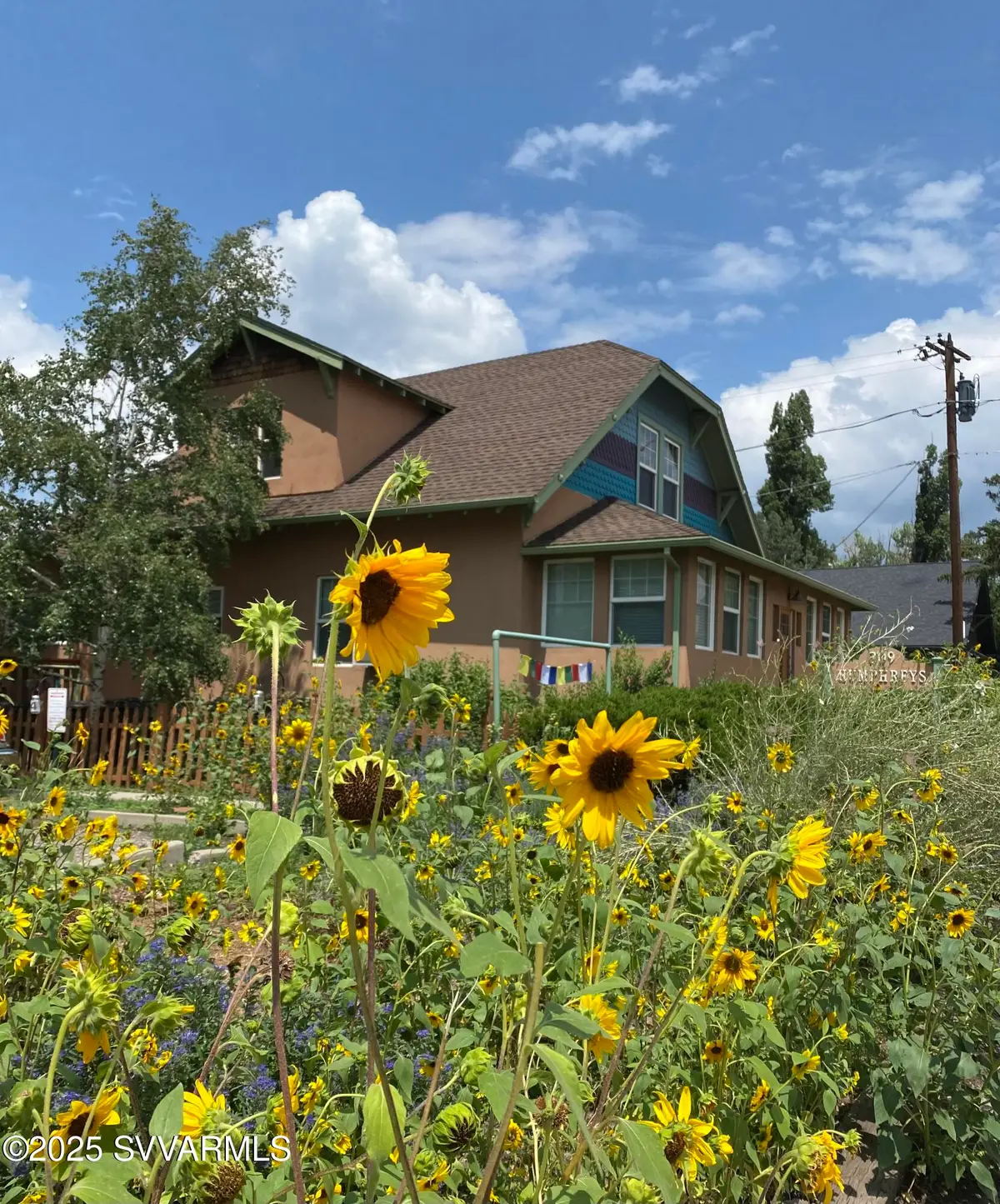 309 N Humphreys Street, Flagstaff, AZ 86001 - #1