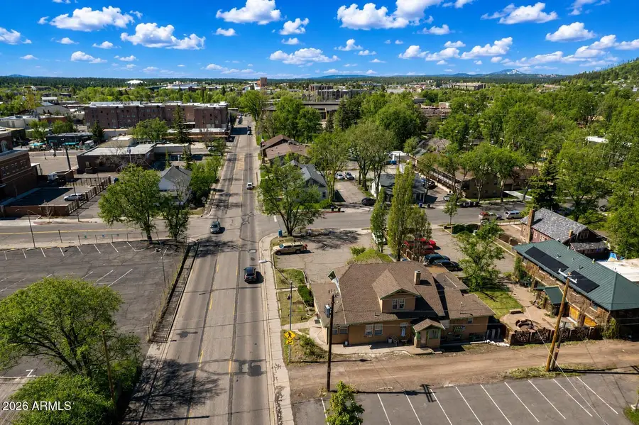 309 N Humphreys Street, Flagstaff, AZ 86001 - #3