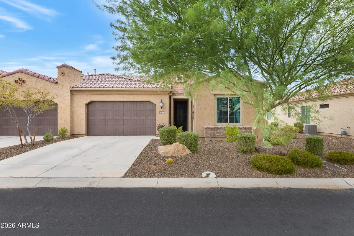 16932 W Earll Drive, Goodyear, AZ 85395 - #1