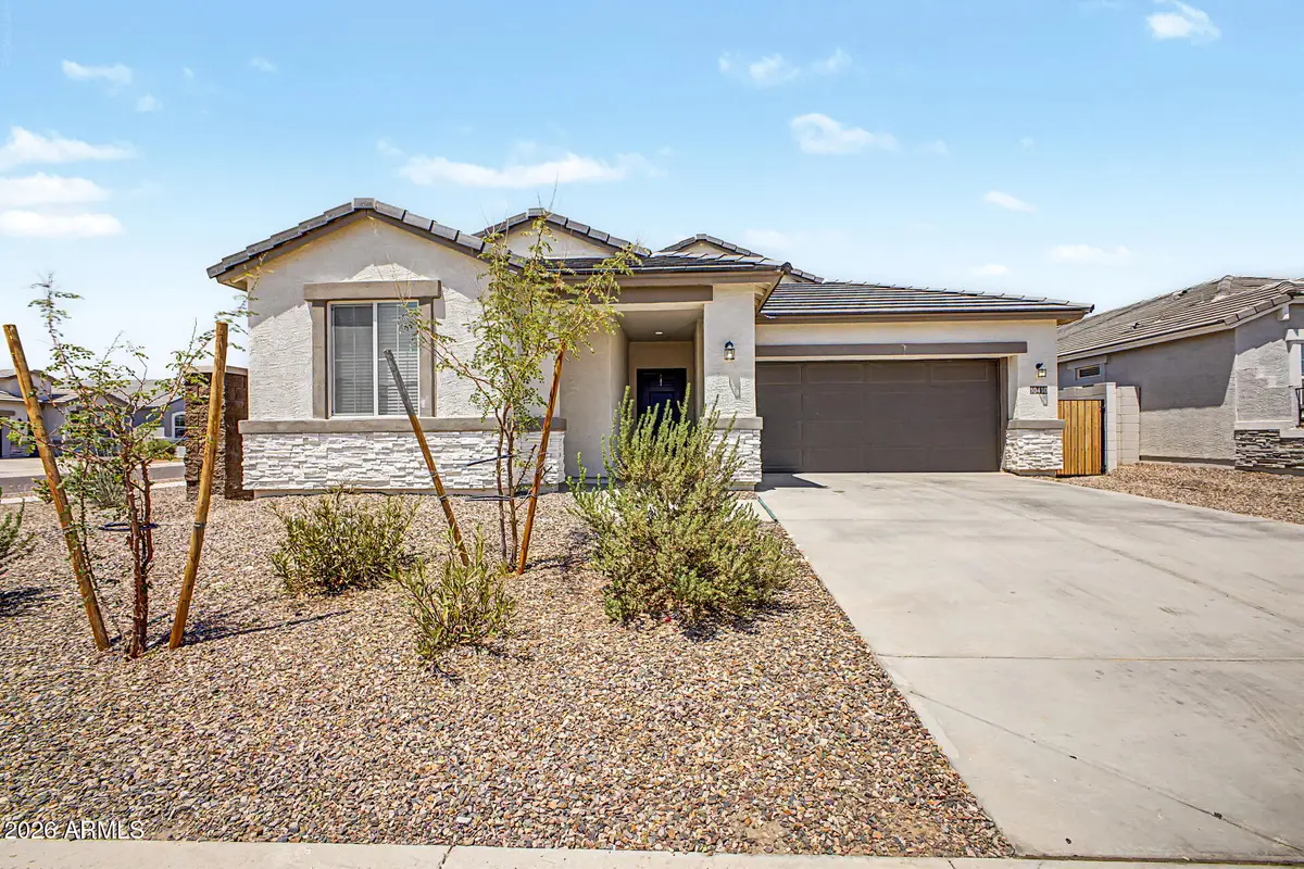 10410 W Sonrisas Street, Tolleson, AZ 85353 - #1